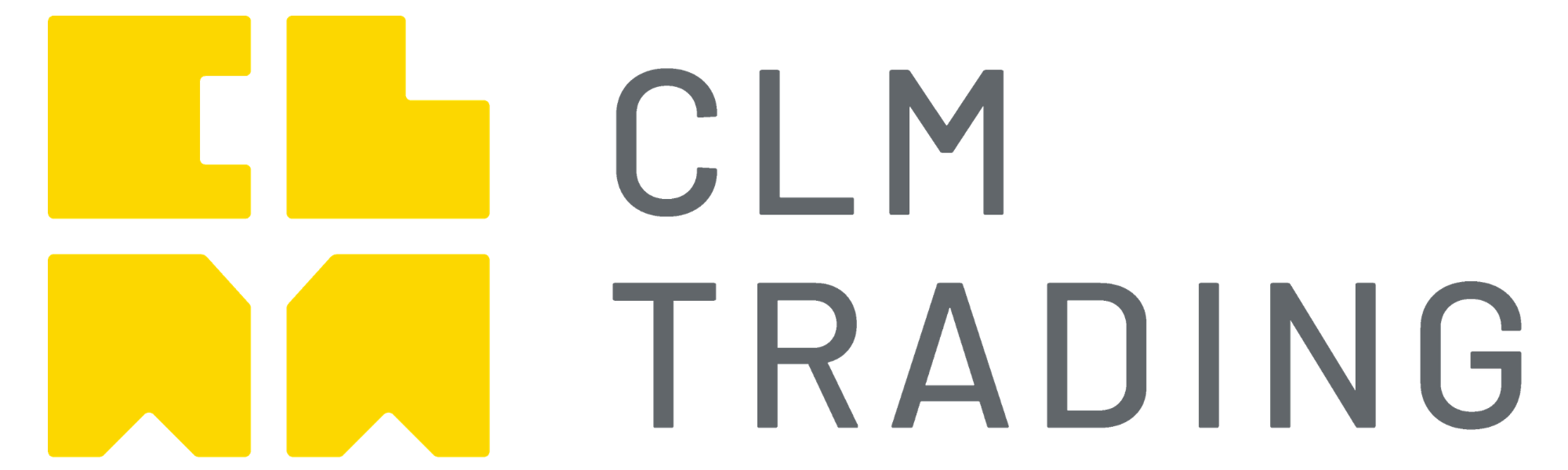 CLM Trading Logo